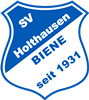 Wappen SV Holthausen/Biene 1931 III