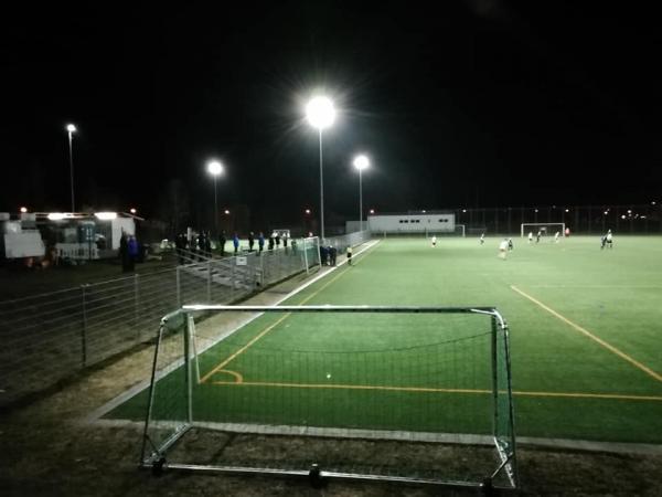 Sport- und Freizeitcampus Badylon Platz 2 - Freilassing