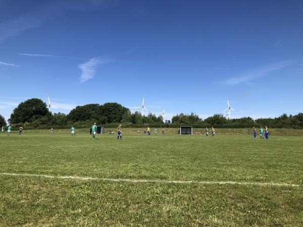 Frank Kleemann‘s Sportplatz - Satow-Hohen Luckow