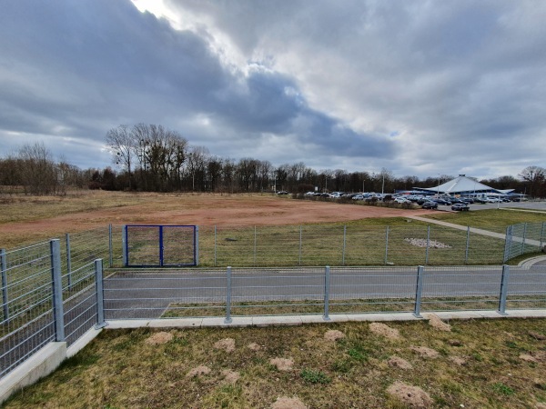 Jahn-Sportpark Platz 4 - Neubrandenburg