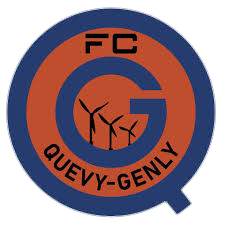 Wappen FC Quévy-Genly  9869