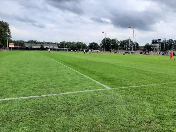 FC Twente-trainingscentrum - Hengelo OV