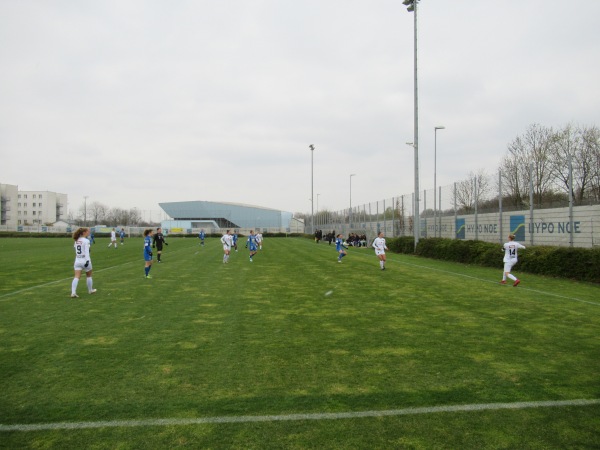 NV Arena Trainingsplatz - St. Pölten