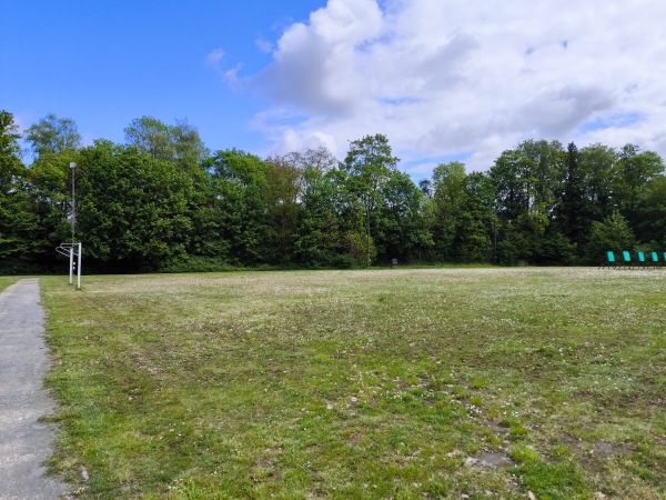 Sportanlage Am Mohldberg B-Platz - Holle