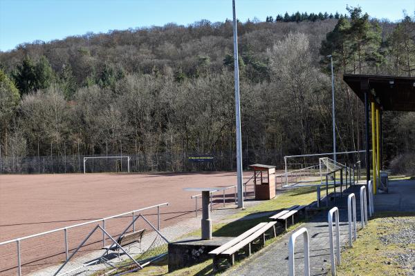 Sportanlage Auf dem Kippelchen Platz 2 - Herborn-Merkenbach