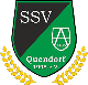 Wappen SSV Quendorf 1998  108850