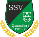 Wappen SSV Quendorf 1998