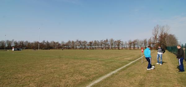 Sportanlage An den Gärten - Leer/Ostfriesland