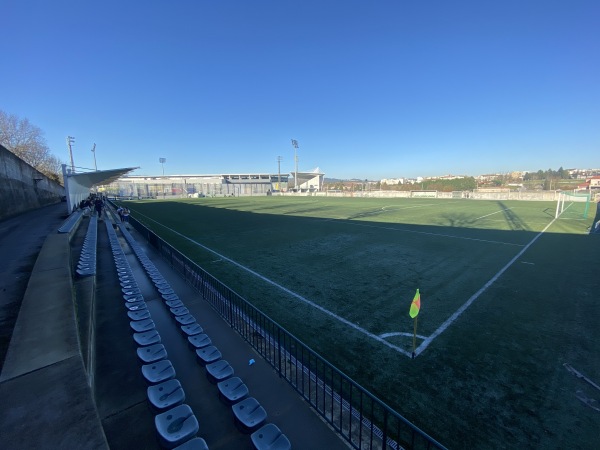 Campo de Treinos N°1 do Paços de Ferreira - Paços de Ferreira