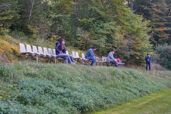 Sportplatz Schachen 2 - Neufra