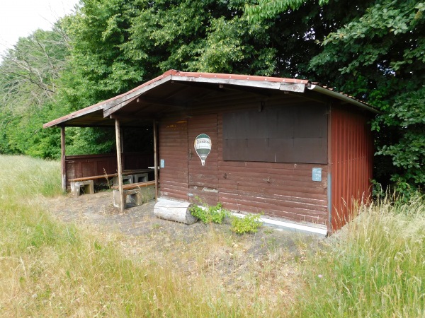Sportplatz Hüblingen - Hüblingen