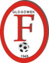 Wappen KS Fortuna Głogówek