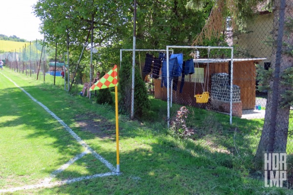 Hřiště Libčeves - Libčeves