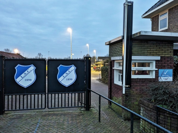 Sportpark Leeuwarderweg - Sneek