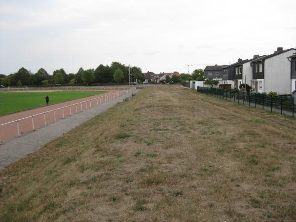 Sportzentrum Prügeleiche - Velpke