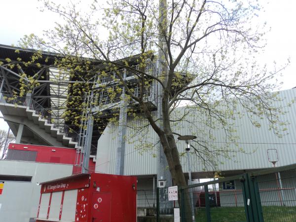 LEAG Energie Stadion - Cottbus