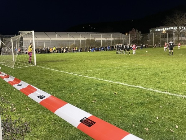 Dr.-Hans-Weiß-Sportpark Platz 2 - Bad Kissingen