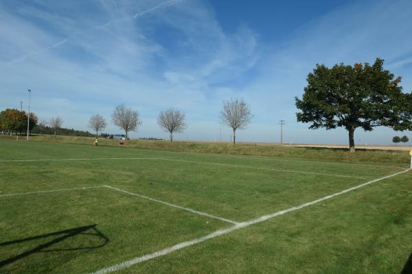 Sportplatz Frankweiler - Beltheim-Frankweiler