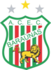 Wappen ACEC Baraúnas