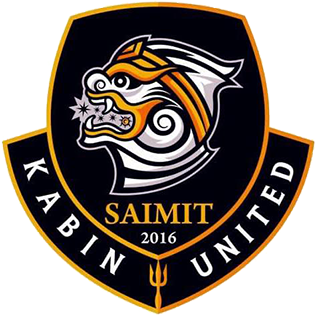 Wappen Saimit Kabin United FC  128691