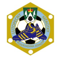 Wappen TJ Lutopecny-Měrůtky