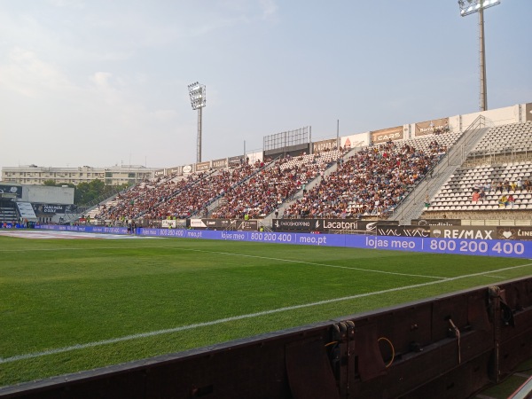 Estádio de São Lúis - Faro