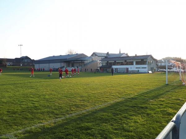Complex Recht - Saint-Vith-Recht