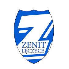 Wappen KS Zenit Łęczyce