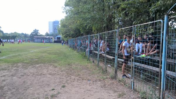 Baza Sportivă Electroaparataj - București (Bucharest)