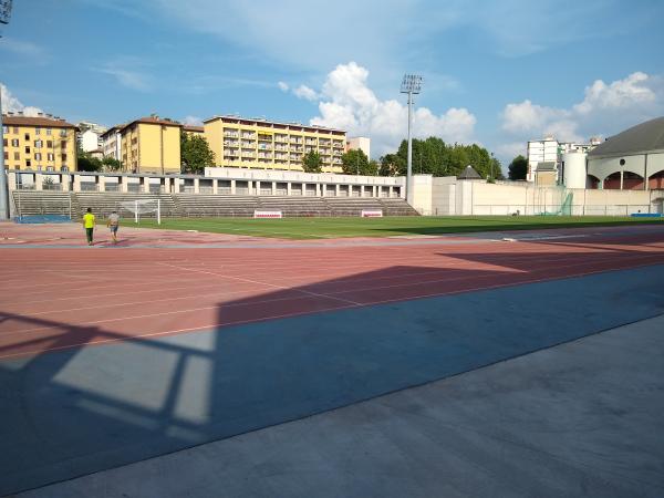 Stadio Giuseppe Grezar - Trieste