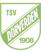 Wappen TSV Dörverden 1908  23559