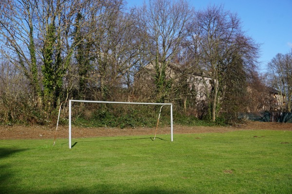 Sportplatz Auenheim - Bergheim/Erft-Auenheim