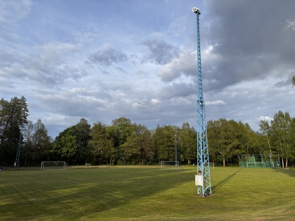 Sportgelände Weiherhammer Platz 2 - Weiherhammer