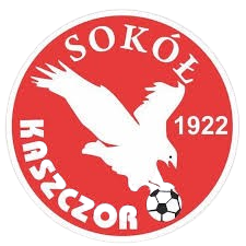Wappen KS Sokół Kaszczor