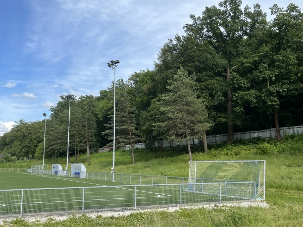 Mestský stadion hřiště 2 - Hořovice