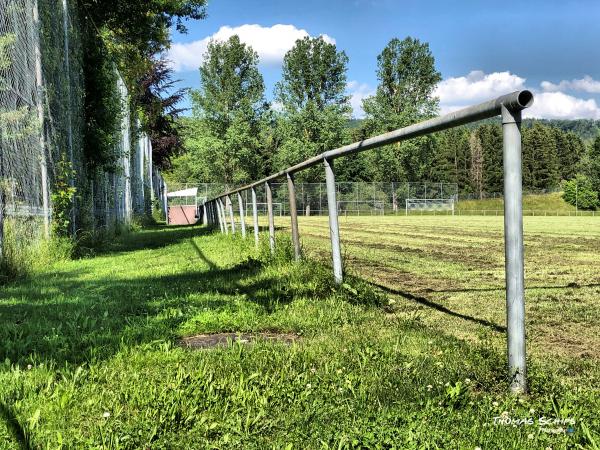 Sportplatz Zillhausen - Balingen-Zillhausen