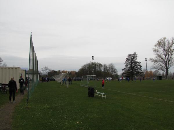Sportplatz Rückmarsdorf - Leipzig-Rückmarsdorf