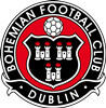 Wappen Bohemian FC  3199