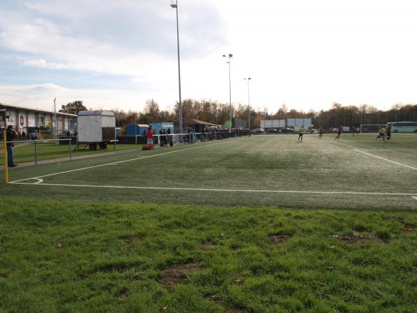 dein-echo.de Arena - Münster/Westfalen-Gievenbeck