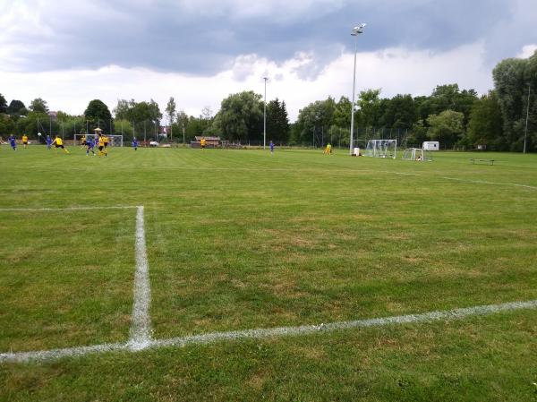 Sportanlage der Gemeinde - Finning