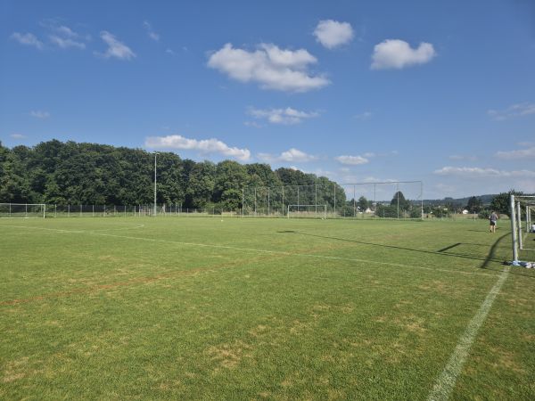 Sportanlage Ey Nebenplatz - Dulliken