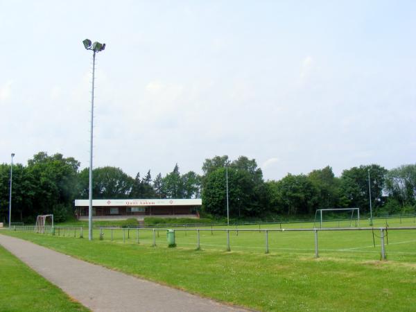 Quitt-Stadion B-Platz - Ankum