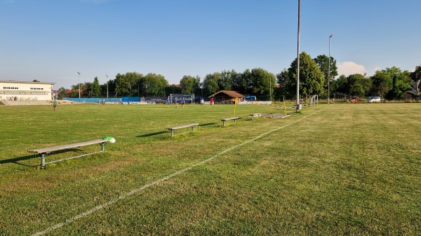 Sportanlage Oberndorf Platz 2 - Haag/Oberbayern-Oberndorf