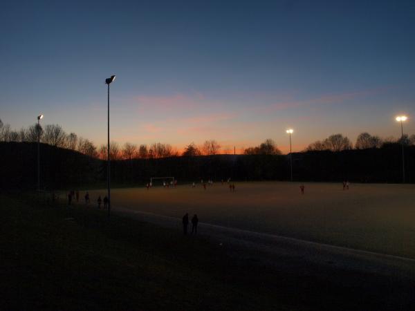 Sportplatz Alexanderstraße - Hagen/Westfalen