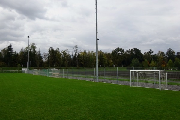 Dolce Vita Arena Nebenplatz - Gaißau