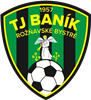 Wappen TJ Baník Rožňavské Bystré  129696