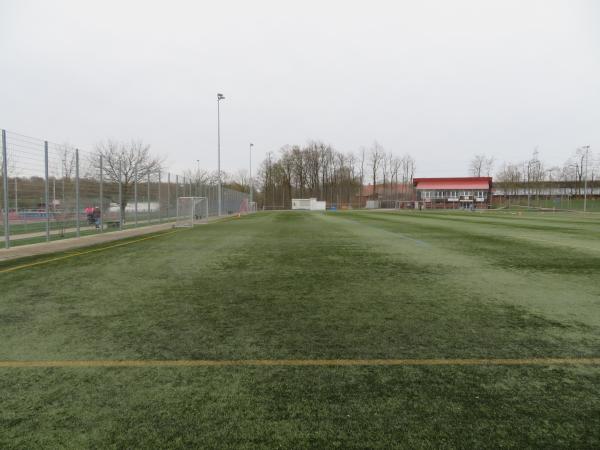 Sportanlage Augustental B-Platz - Schönkirchen