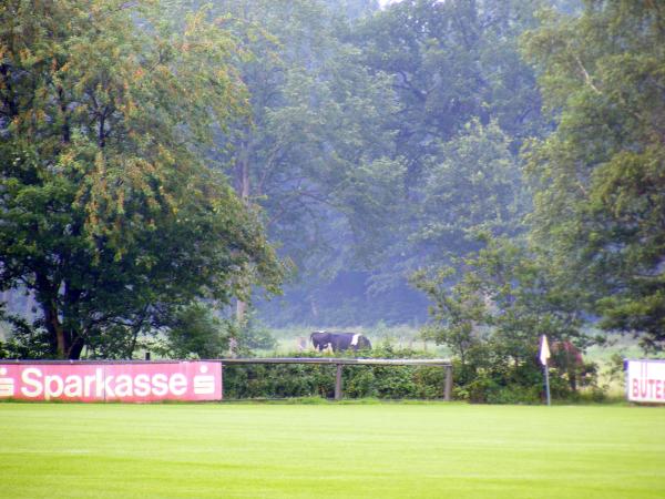 Sportanlage am Gut Sandheim - Meppen-Apeldorn