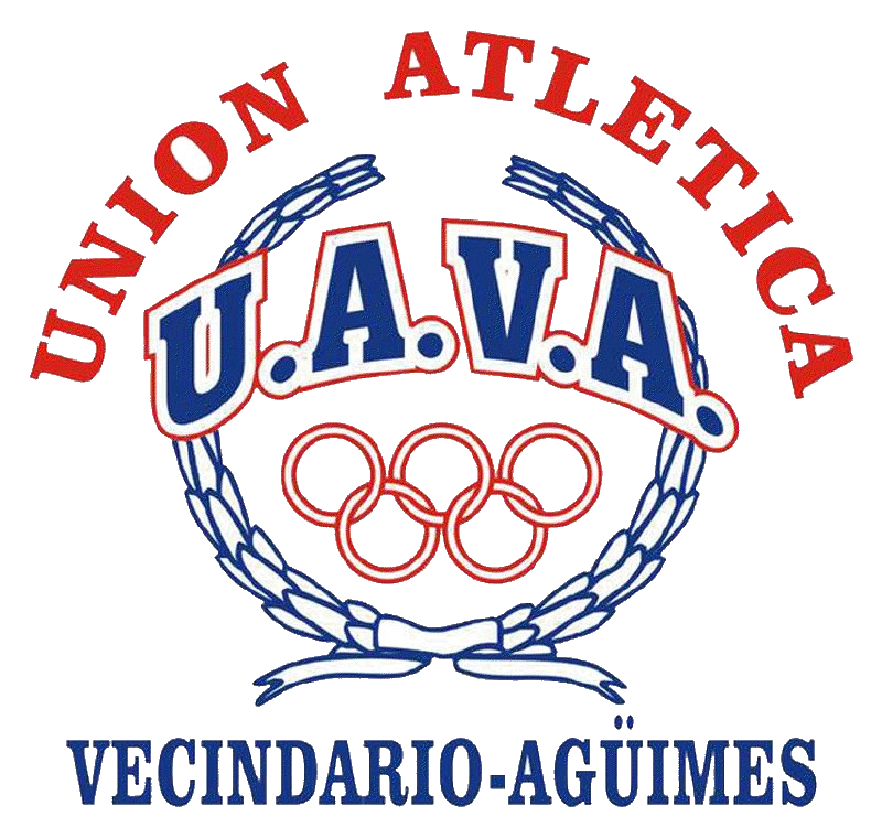 Wappen Unión Atlética Vecindario-Aguimes Uava  26704