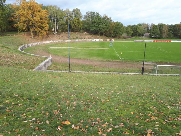 Stadion am See - Parchim